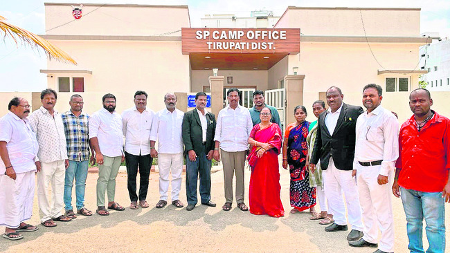 డెంగ్యూపై అవగాహన
1