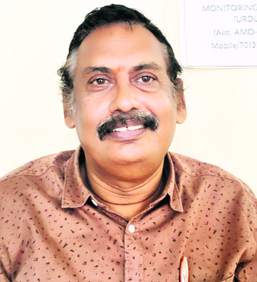 అయ్యవార్లకు తిప్పలు 2