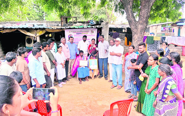 ‘న్యాక్‌’కు సిద్ధం కావాలి
1