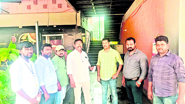 ‘న్యాక్’కు సిద్ధం కావాలి
2