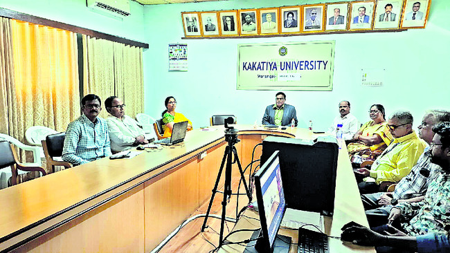 ‘న్యాక్‌’కు సిద్ధం కావాలి
2