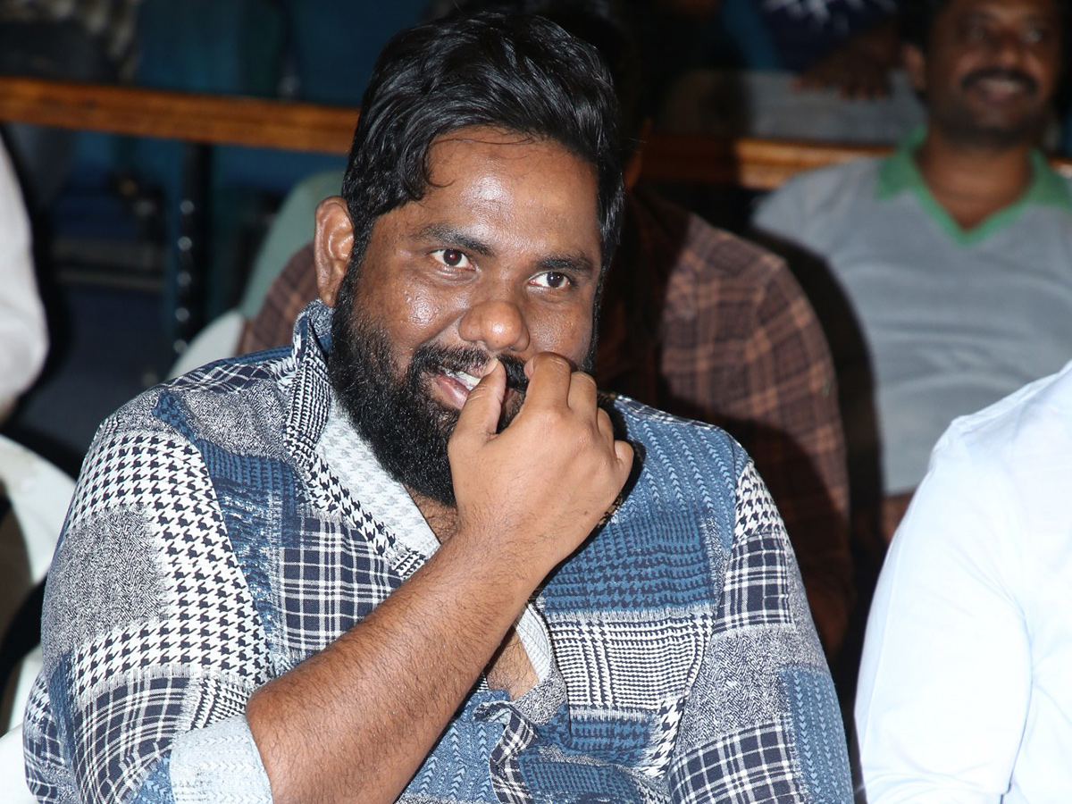 Bakasura Restaurant Movie Trailer Launch Gallery12
