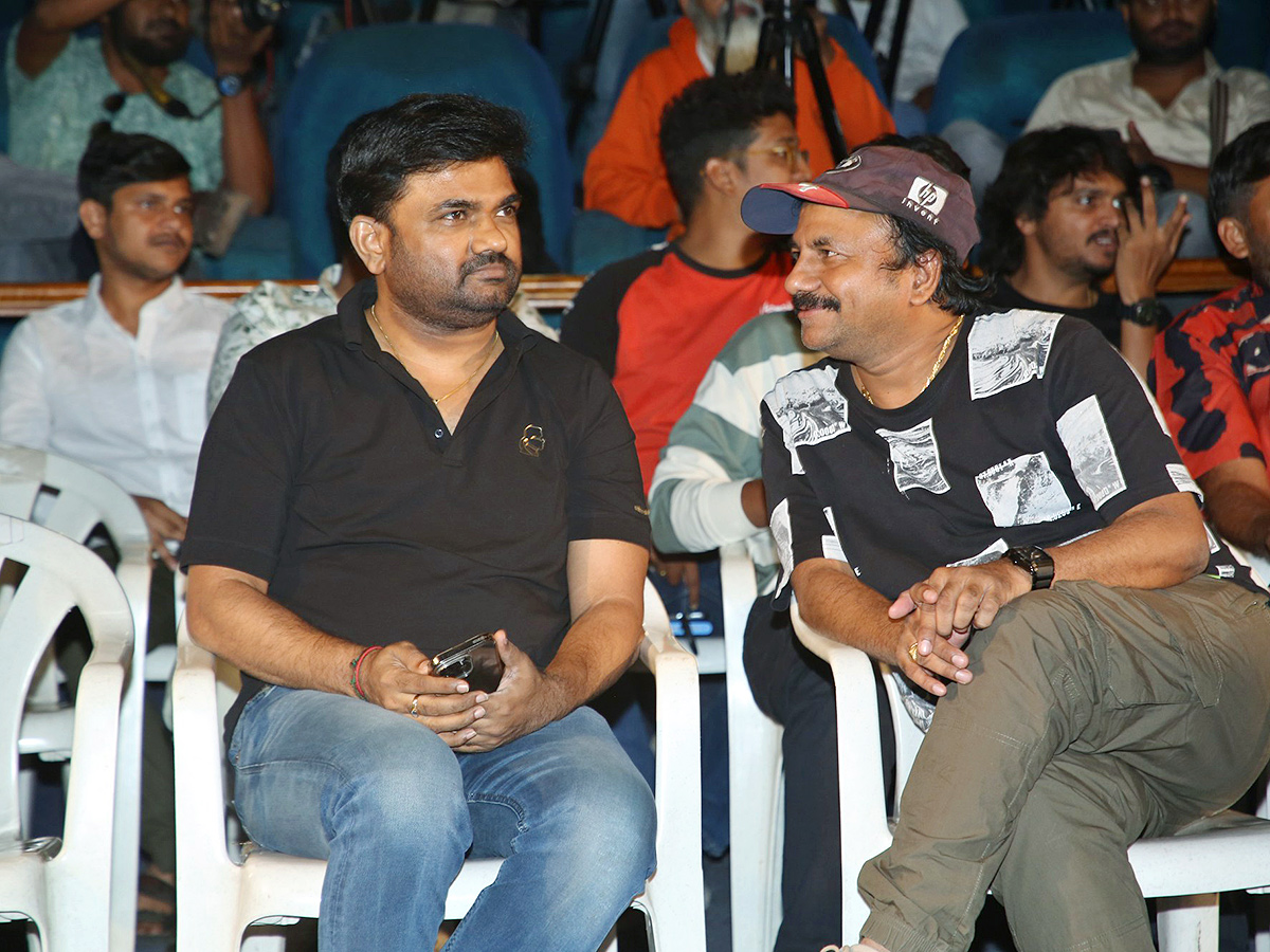 Bakasura Restaurant Movie Trailer Launch Gallery6