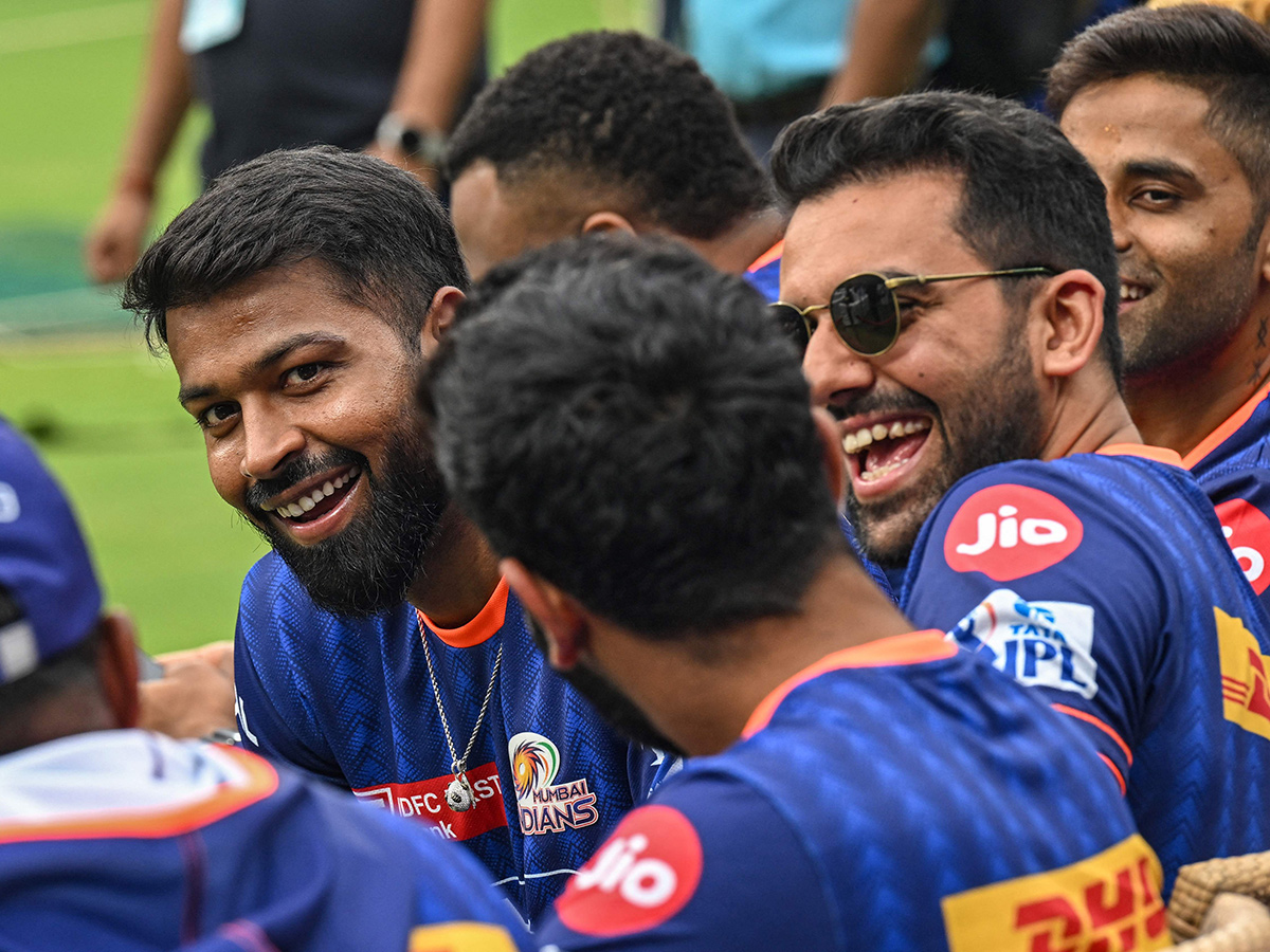 Rohit Sharma Stand at the Wankhede Stadium Photos10
