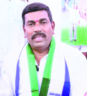 రైతుల ఆశలపై ‘నీళ్లు’ 1