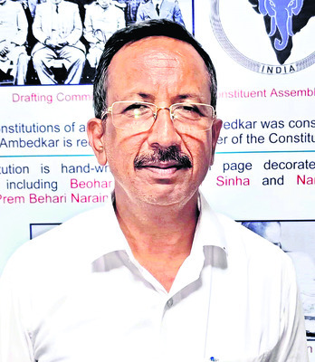 పేదల ‘ఉపాధి’కి ఎసరు!2