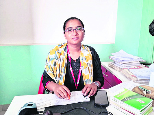 ఊరంతా.. ఖాతా!3