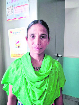 ఊరంతా.. ఖాతా!6