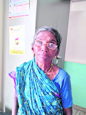 ఊరంతా.. ఖాతా!5