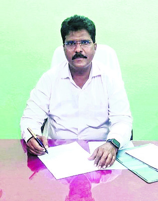 పోడు భూములిక పచ్చగా..1