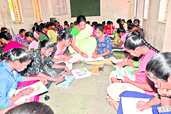 విజ్ఞానం.. వినోదం.. వికాసం 3