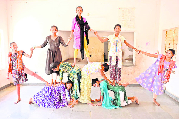 విజ్ఞానం.. వినోదం.. వికాసం 2