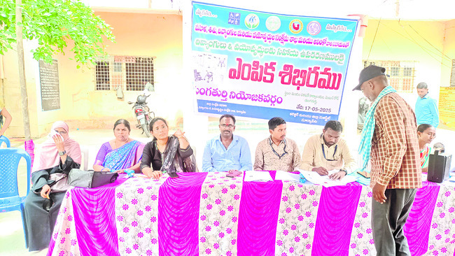 వరికొయ్యలు కాలిస్తే భూసారం తగ్గుతుంది1