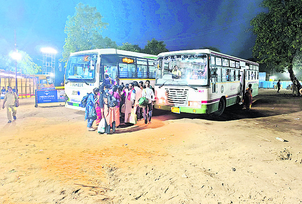 జీఓ నంబర్ 3ను పునరుద్ధరించాలి2