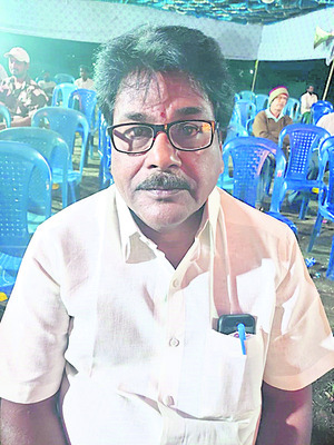 విద్యుత్‌ రాయితీ అందేనా..! 2