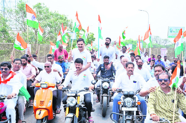 విద్యుత్‌ రాయితీ అందేనా..! 1