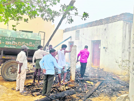 విత్తనాలు, ఎరువుల కొనుగోళ్లలో జాగ్రత్త1