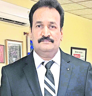 ఈఏపీసెట్కు సర్వం సిద్ధం 1