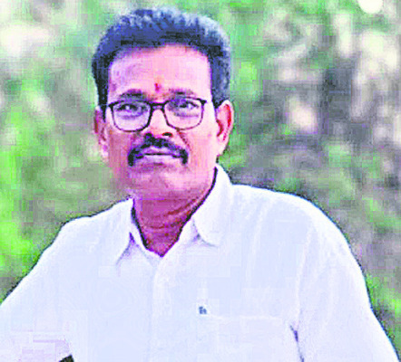 పారిజాతగిరిపై బ్రహ్మోత్సవ శోభ 3