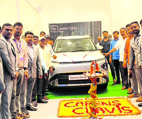 కడప నగరంలో తిరంగా ర్యాలీ 1