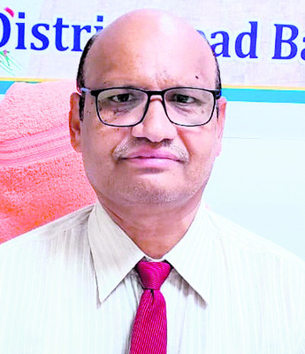 అసలు, వడ్డీ చెల్లిస్తేనే కొత్తగా పంట రుణం
2