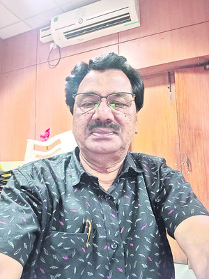 ఎస్సీ గురుకులాల్లో ఇంటర్‌లో ప్రవేశానికి దరఖాస్తులు1