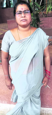 పెద్దాస్పత్రిపై విజిలెన్స్ 1
