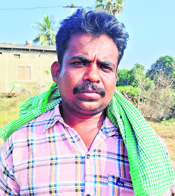 దిక్కుతోచని పుచ్చ రైతు 1