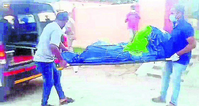 30 నుంచి మా సమిలాయి దుర్గ జాతర 2