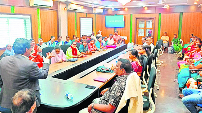 చట్టాలపై అవగాహన అవసరం 1