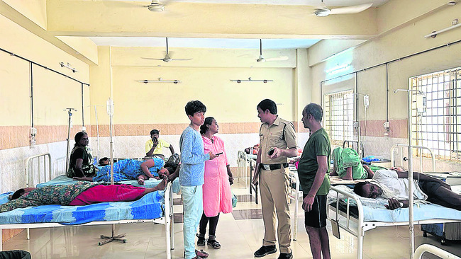 ఐక్య పోరాటానికి మద్దతు2