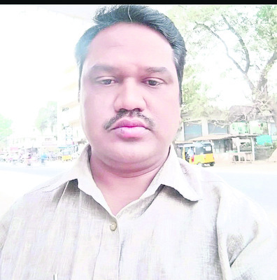 అనారోగ్యంతో టీచర్ మృతి2