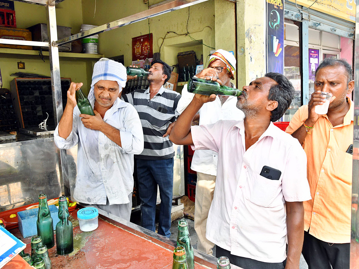 Best Photos of The Week in AP and Telangana Photo Gallery10