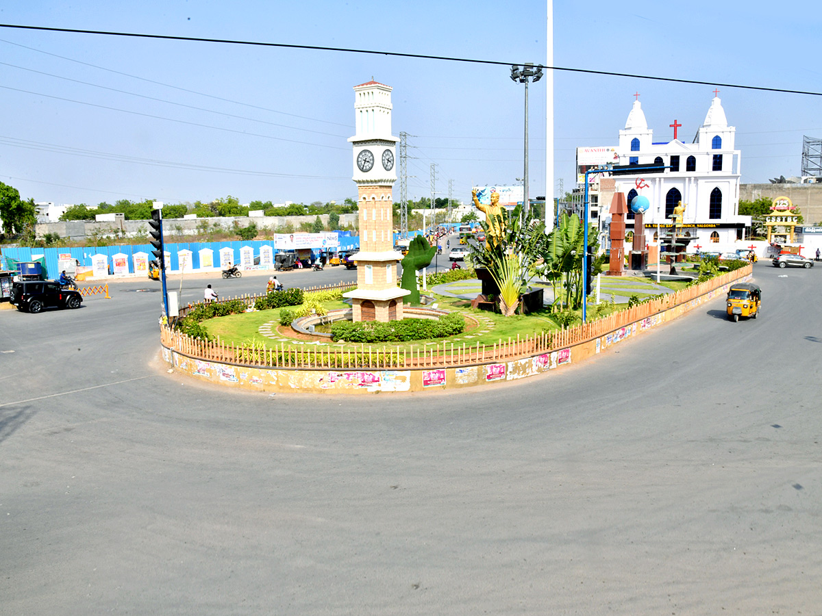 Best Photos of The Week in AP and Telangana Photo Gallery11