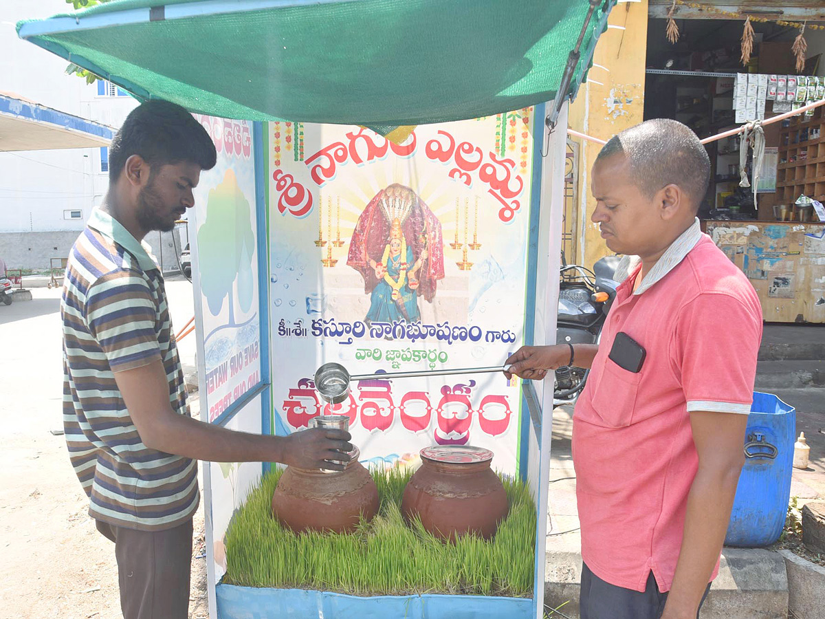Best Photos of The Week in AP and Telangana Photo Gallery20