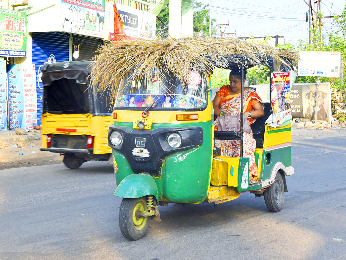 Best Photos of The Week in AP and Telangana Photo Gallery26