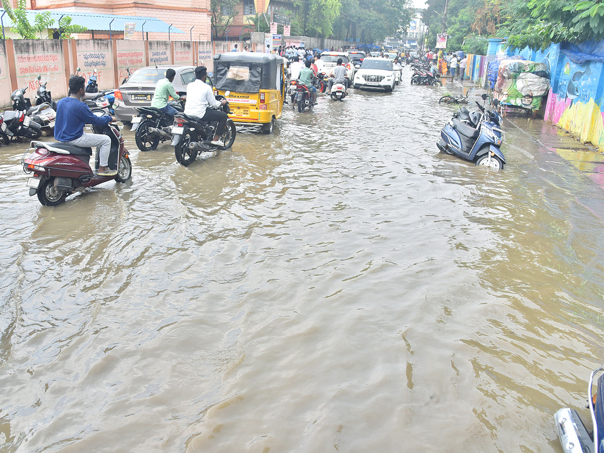 Best Photos of The Week in AP and Telangana Photo Gallery3