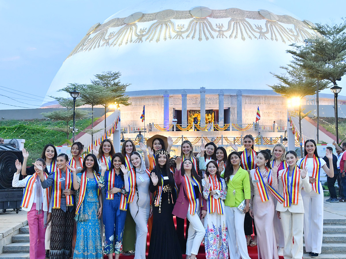 Best Photos of The Week in AP and Telangana Photo Gallery7