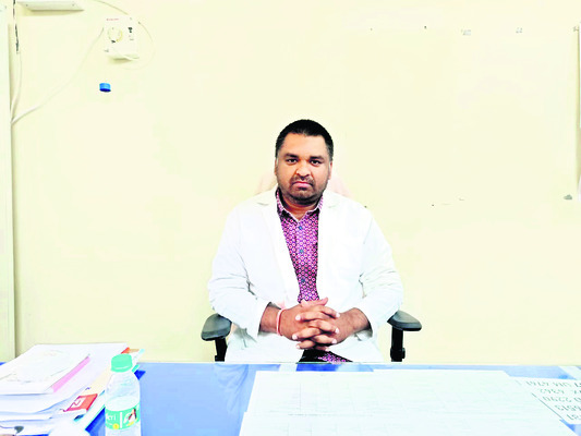 నిరీక్షణకు ఇక తెర..1