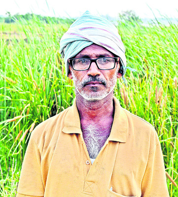 నీరు వృథా.. రైతు వ్యథ2