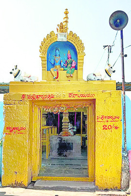 చలో.. చెన్నూర్!2