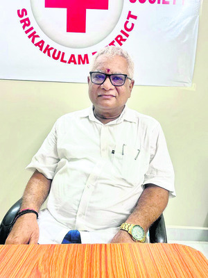 బ్లడ్‌ బ్యాంకుల్లో.. నిల్వలు నిల్‌! 2