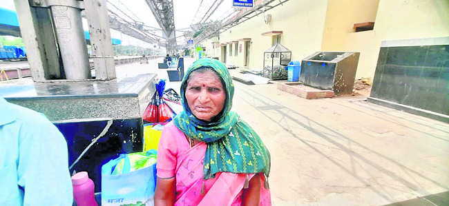 పనులు ఎన్ని రోజులండి?2