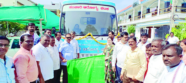 వైభవంగా హులిగమ్మ  దేవి రథోత్సవం2