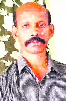 కొడుకు అంత్యక్రియలకు వెళ్తూ తండ్రి మృతి
1