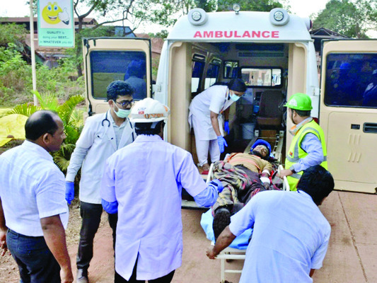 ముందే ముప్పును పసిగట్టి.. 3