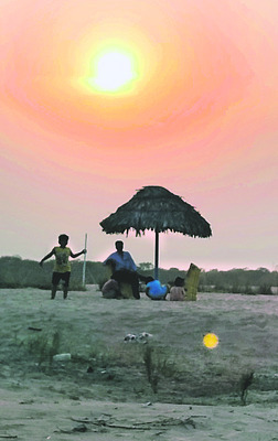 అందం అదరహో2