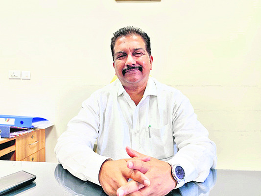 ముందస్తు ‘కోటా’1