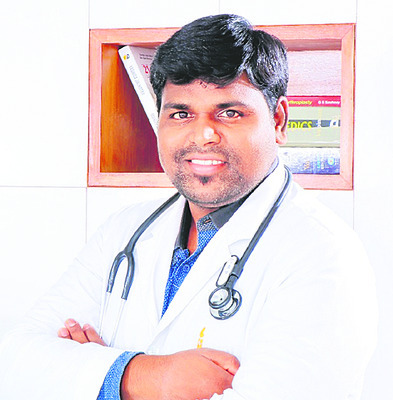 ఆధునిక జీవన శైలే ఐబీడీకి మూలం 1