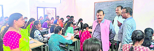 22న కరీంనగర్, రామగుండం రైల్వేస్టేషన్ల ప్రారంభం2